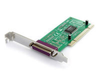 Startech.com PCI1PECP